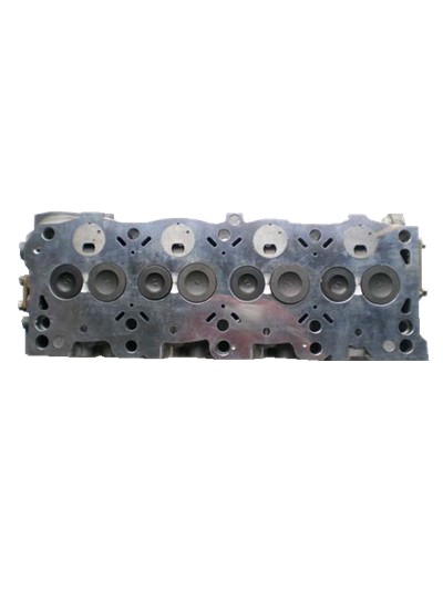  Cylinder Head Assy  