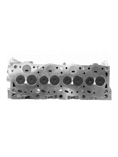  Cylinder Head Assy  