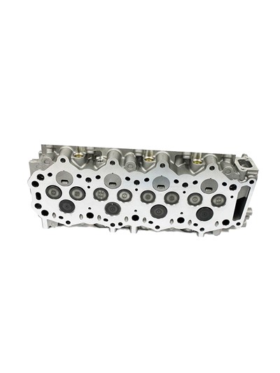 Cylinder Head Assy 