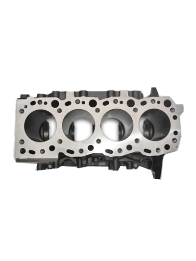 Cylinder Block 