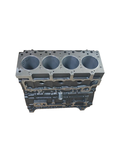 Cylinder Block 