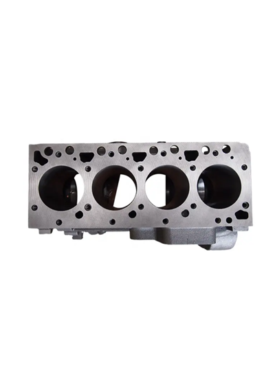 Cylinder Block 