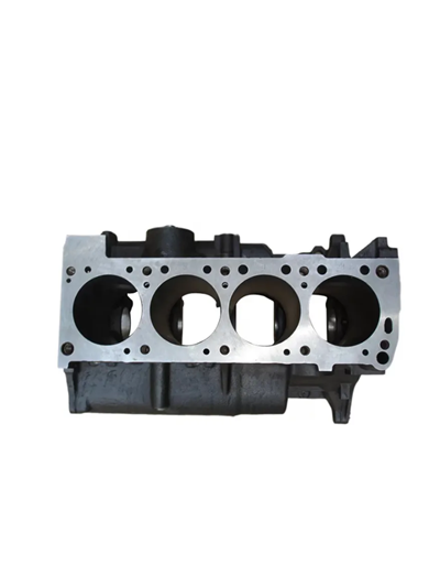 Cylinder Block 