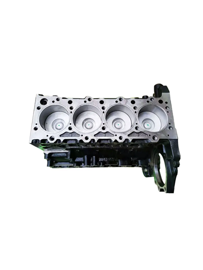 Cylinder Block  