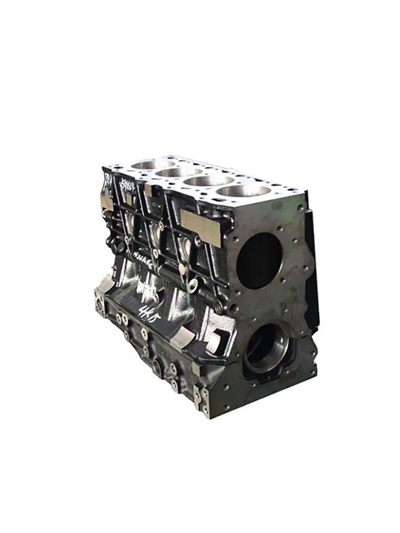 Cylinder Block  
