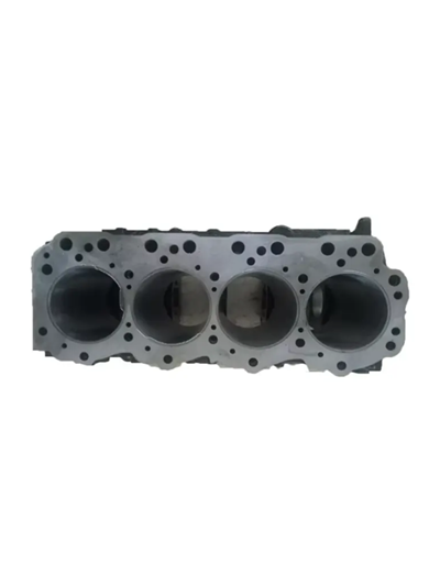 Cylinder Block  
