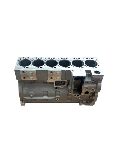 Cylinder Block