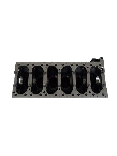 Cylinder Block  