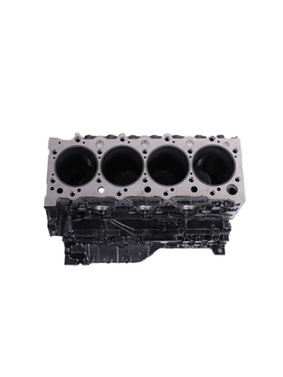  Cylinder Block  