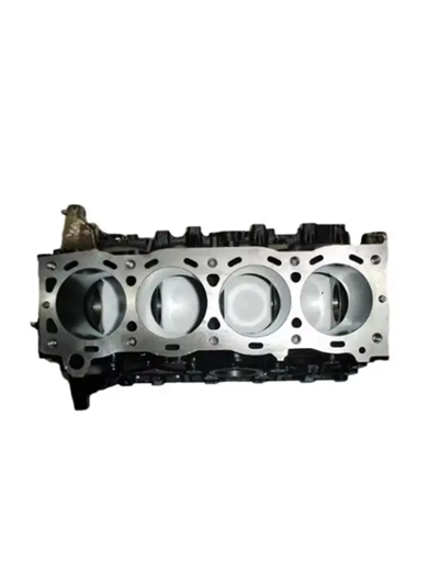 Cylinder Block  