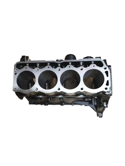 Cylinder Block 1053008701 53005532 for Jeep Cherokee 213 2.5L