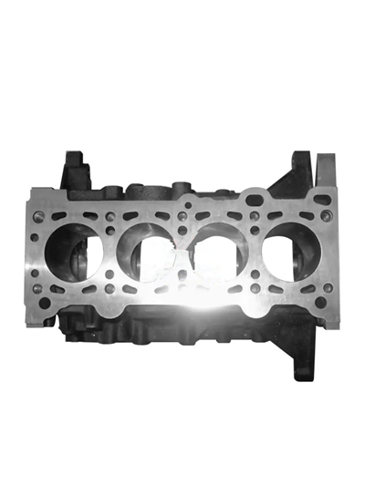   Cylinder Block  