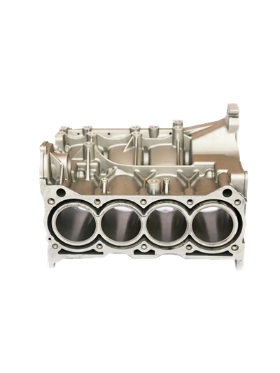 6.5D Cylinder Block for GM