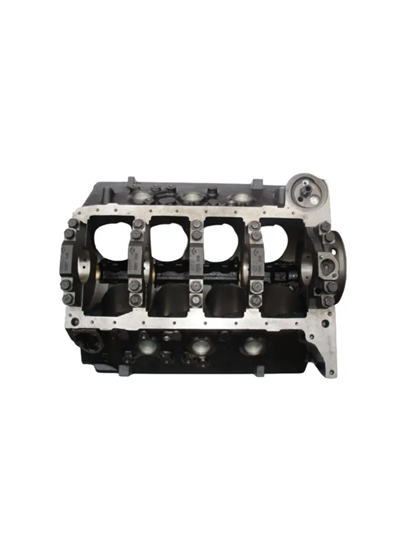 6.5TD Cylinder Block for GM