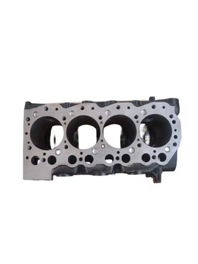 Cylinder Block  