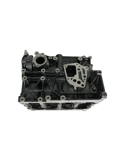 Quality Engine Block/Cylinder Block Suitable for VW 2.0D