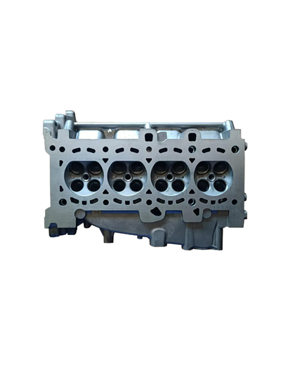  Complete Cylinder Head