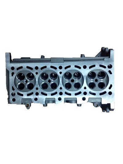 4G12 B12S B12D B12 B10 Cylinder Head 9048771 24542621 96642710 for Chevrolet N200 N300 Daewoo Aveo 1200CC  1.0L  1.2L 16V