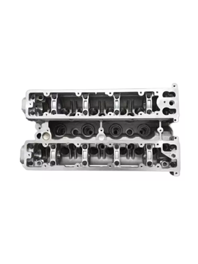 EC5 EC8 Cylinder Head 9672983280 967393788A 753471080 for Peugeot 307/308/C4/2008/C3