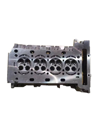 EP6 Cylinder Head  910571 967836981A 753471080 910570 for Citroen DS4/Peugeot 408/Peugeot 3008/BMW MI NI 16V 1.6L