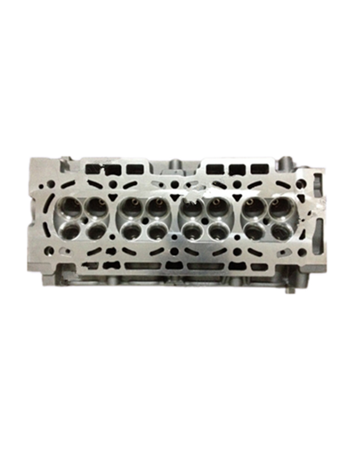 EW10A/EW12A Cylinder Head 9672044210 96720-44210 for Citreon C5 Peugeot 508 2.3L 4V