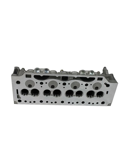 F8Q Cylinder Head 7701471013 7701468014 7701478460 AMC908098 7701367169 908098 for Renault CLIO 1.9L 8V