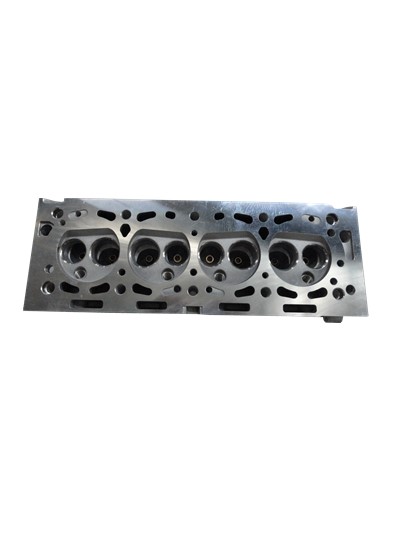XU7JP Cylinder Head K911841548A K911841498A 9614838983  for Peugeot 405 1.8L CNG 8V