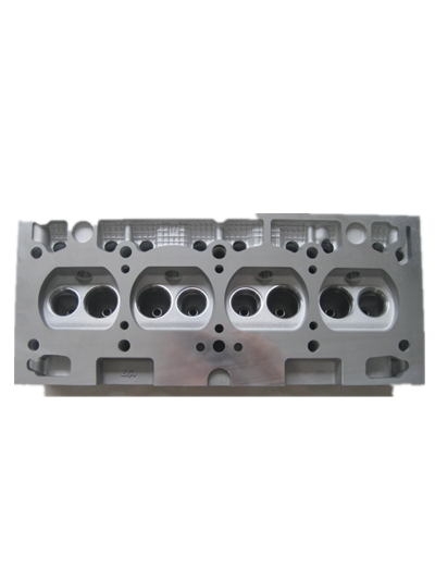 R9 R12 Cylinder Head 7702164346 7700715844 7700715244 77075244 for Renault Toros 1.4L 8V