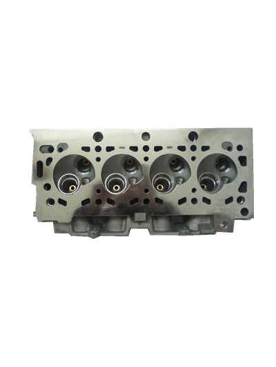 TU3/TU3A/TU3AF/TU3F2/TU3FM/TU3M/TU3MC/TU3JP/TU3K/TU3S/K6D Cylinder Head 9654841380 9634005110 0200.AC for Peugeot 1.4L 8V