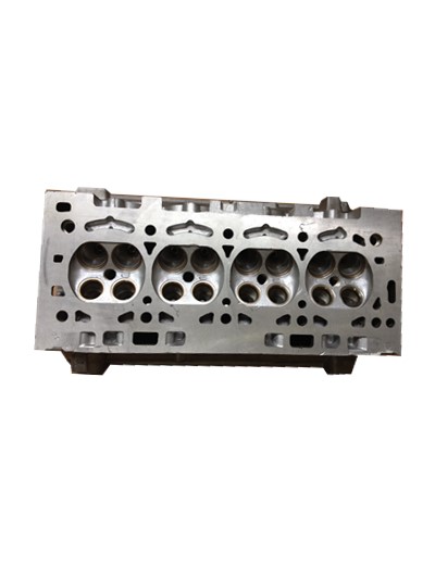 TU5JP4/N6A/NFU/TU5J4 Cylinder Head 9656769580 9636076010 9611196210 0200.GZ 0200.AZ for Peugeot 206/307/207 1.6L 16V