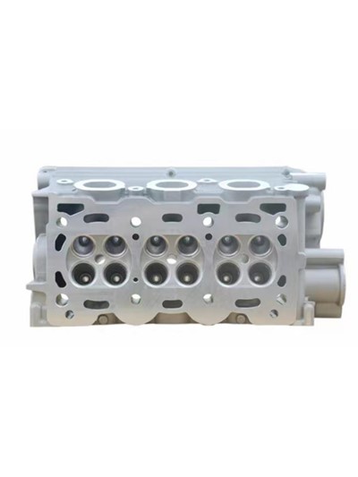 F8D Cylinder Head 11100-K79G00 11100-K3354 11100K79G00 11100K3354 for SUZUKI 0.8L 6V