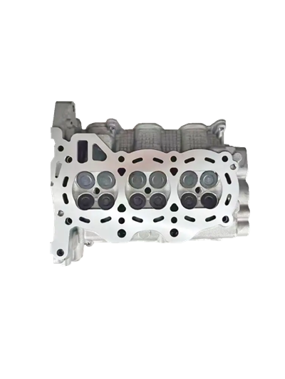G3LC G3LA Cylinder Head Assy 22100-04301 2210004301 22100-04401 22100-03220 2210004401 2210003220 for Hyunday Kia Picanto