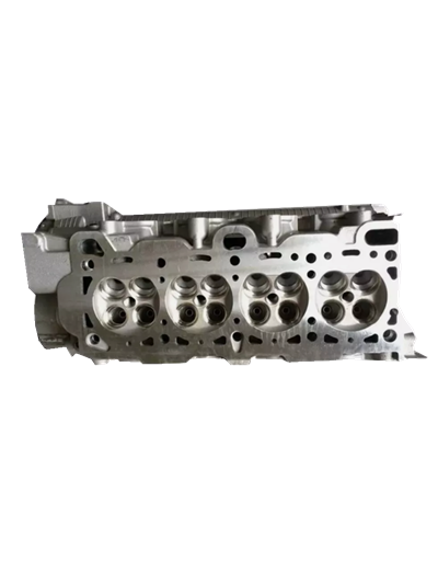 G4ED Cylinder Head 22100-26850 22100-26890 22100-26840 2210026850 2210026890 2210026840 22100-26120 for Hyundai ACCENT 1.6L