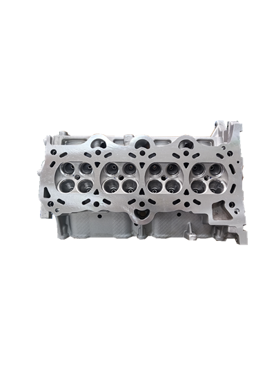 G4FA Cylinder Head 22100-2B001 22100-2B002 221002B001 221002B002  211012BW04  CHHD407702G  for HYUNDAI Kia