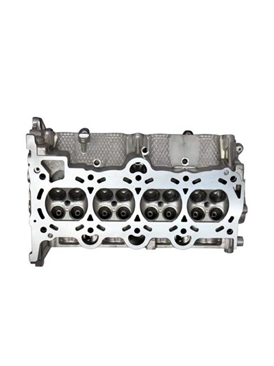 G4FA G4FC Cylinder Head 22100-2B001 22100-2B002 221002B001 221002B002  for HYUNDAI I20 CEED 1.4L 1.6L GAMMA