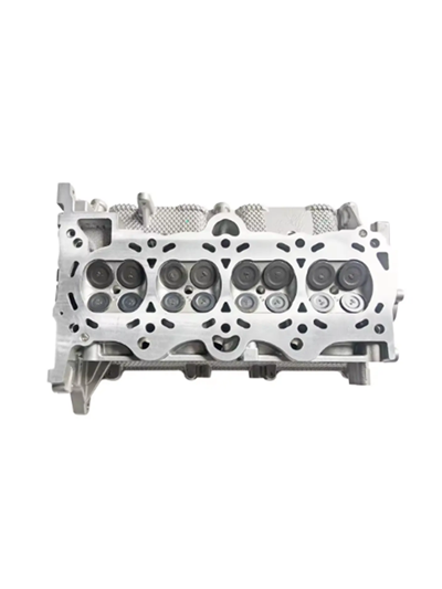 G4FG Cylinder Head Assy 221002B200 22100-2B200 for HYUNDAI KIA