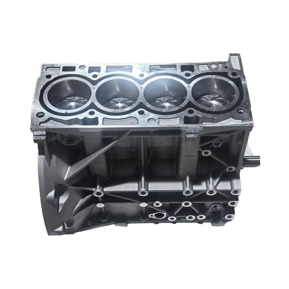 Ford ecoboost 1.5T/1.6T cylinder block /complete block