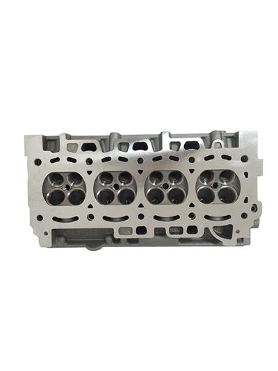SQR484F Cylinder Head 481F-CA8016A017 481F-1003010BA for CHERY EASTAR 2.4L TIGGO 2.0 Chery T21 J11