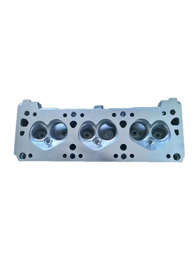 LW9LZC 6L46W Cylinder Head 24502487 12564410 12564409 24507577 12584198 for GM BUICK MPV 3.0L 2.5L