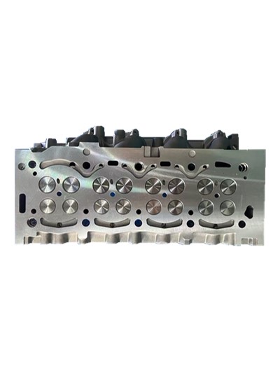 DW10 DW10C TED4 RHH RHE Cylinder Head Assy 908295 908995 1683822 1869777 2070074 for PEUGEOT  0200HL