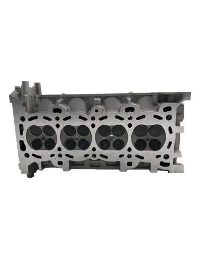CAF488Q2 CAF488Q1 CAF488Q0 Cylinder Head Assy 1364490 4M5G-6C032DA 3S7G-6C032BB 3S7G-6C032CA 3S7G-6C032-BB for FORD Mazda