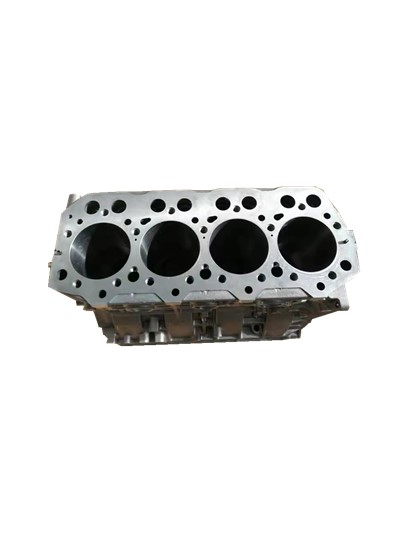 Cylinder Block 4D33 4D34 4D33T 4D34T  