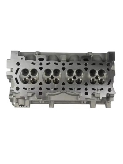 Cylinder Head 1364490 4M5G-6C032DA 3S7G-6C032BB 3S7G-6C032CA  3S7G-6C032-BB  for FORD CAF488Q2  CAF488Q1 1.8 MONDEO 2.0L