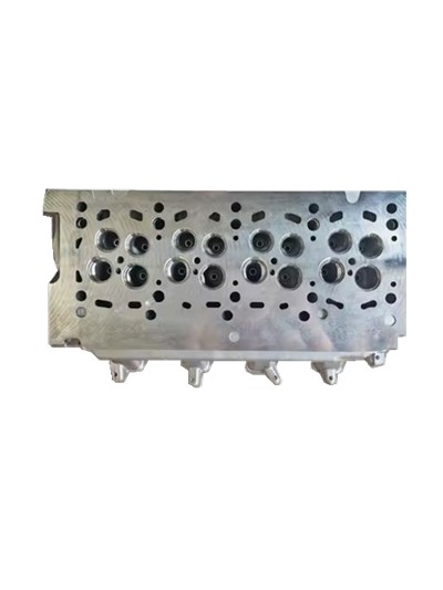 CAAA CAAB CCHA Cylinder Head 908050  03L103351K/E  03L103265BX for VW CALIFORNIA/INDUSTRIAL/TRANSPORTER 2.0TDI 16V