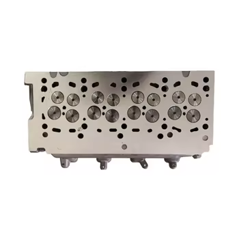 CAAA CCHA CAAB Cylinder Head Assy 908250 03L103351E/K 908050  03L103265BX for VW CALIFORNIA/INDUSTRIAL/TRANSPORTER 2.0TDI