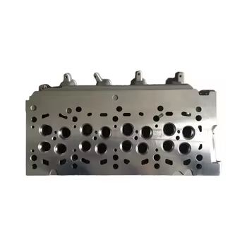 CAYA CAYD Cylinder Head 908701 908701  908701 03L103351B for V-W SKODA SUPERB 1.6 TDI CAYA / CAYB