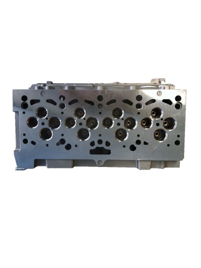 BUY/BMN/BVG/BMR/BKP Cylinder Head 908711/03G103264CX/03G103264DX/03G103264EX/03G103264GX/03G103264FX for Audi  VW  2.0 TDI 16V
