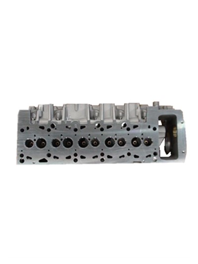 AXD/AXE/BAC/BLJ/BLK/BNZ/BPC/BPD/BPE Cylinder Head 908712/070103063D/K/Q/S/R/E 070103265X/070103063K/03L103265MX for VW 2.5TDI