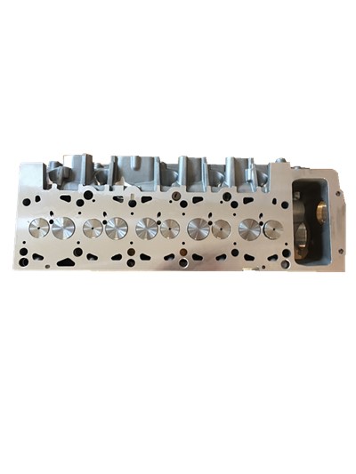 AXD/AXE/BAC/BLJ Cylinder Head Assembly 908712/070103063D/070103063K/070103063Q/070103063S/ for Transporter/Crafter  2.5TDI
