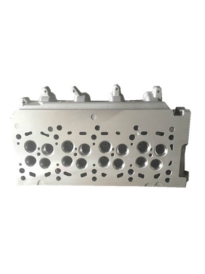 CFFA CFFB Cylinder Head  908725 03L103063M 03L103265DX 03L103351F/P/H/M 03L103265D  03L103265FX for VW AMAROK 2.0TDI